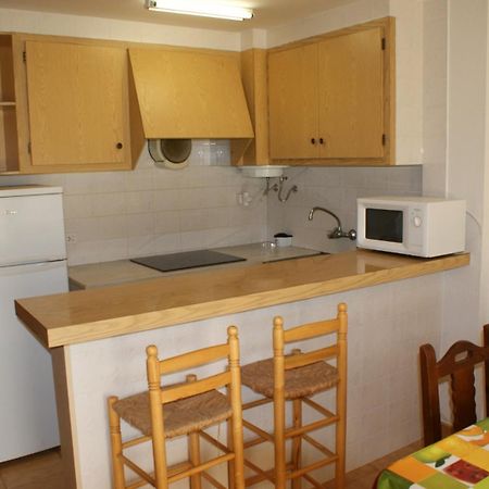 Gran Sol - Apartamentos L' Escala Dış mekan fotoğraf