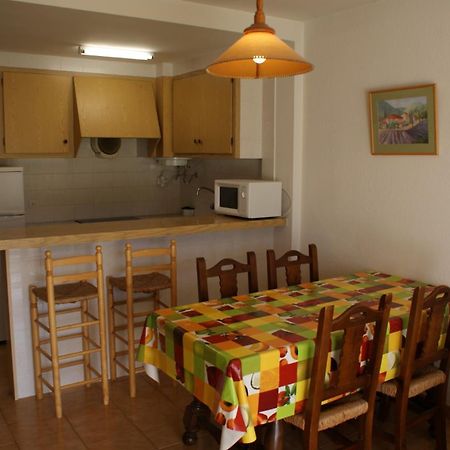 Gran Sol - Apartamentos L' Escala Dış mekan fotoğraf