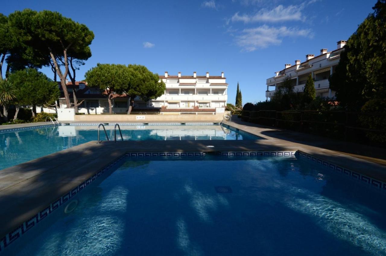 Gran Sol - Apartamentos L' Escala Dış mekan fotoğraf