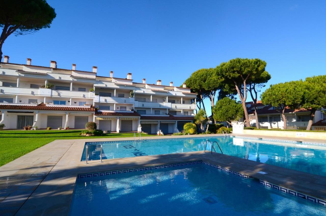 Gran Sol - Apartamentos L' Escala Dış mekan fotoğraf