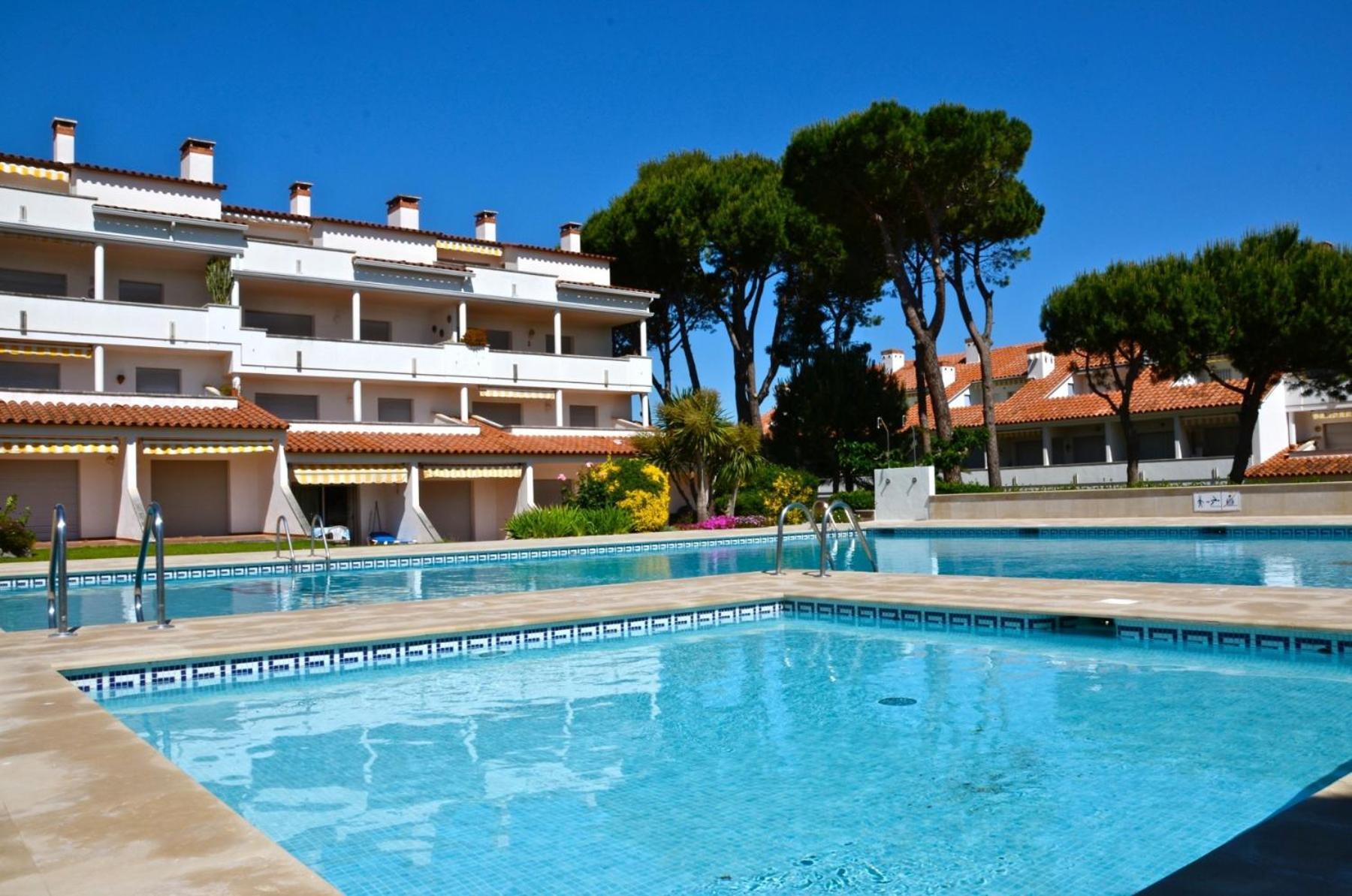 Gran Sol - Apartamentos L' Escala Dış mekan fotoğraf