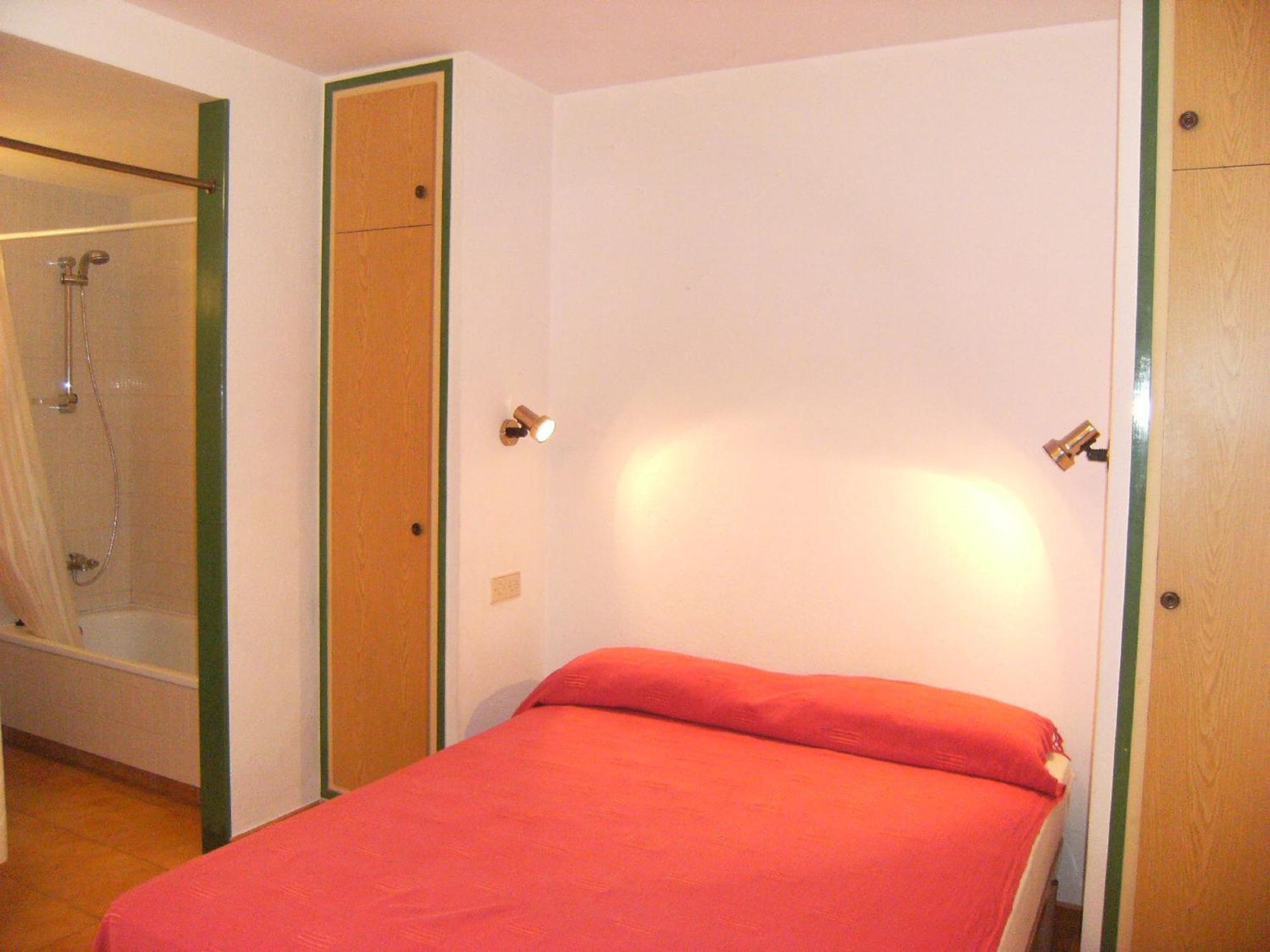 Gran Sol - Apartamentos L' Escala Oda fotoğraf