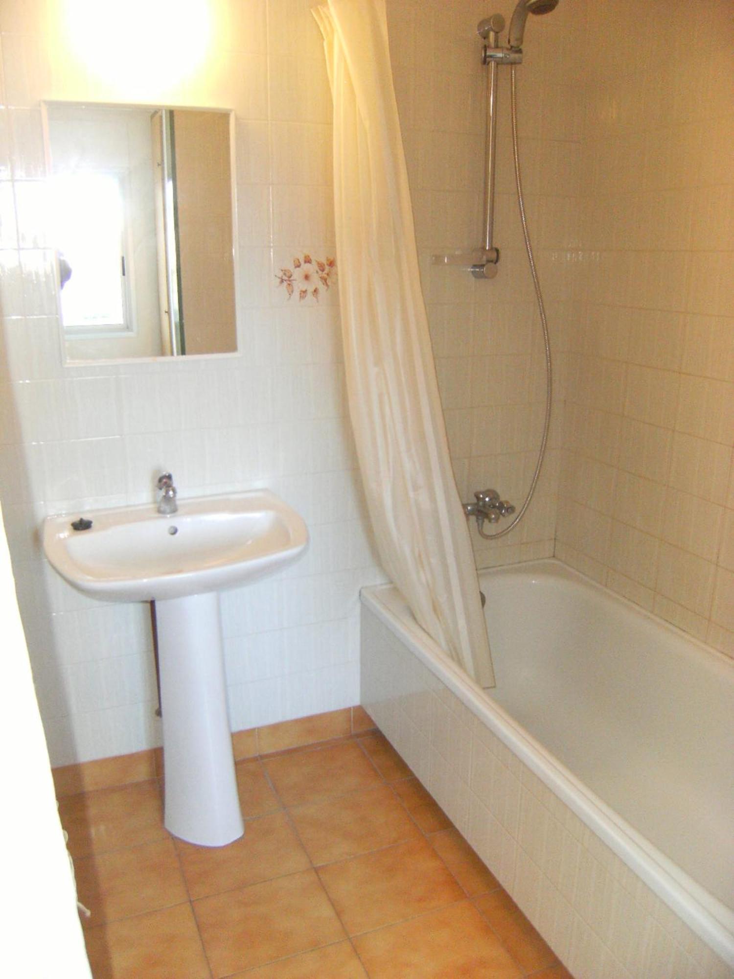 Gran Sol - Apartamentos L' Escala Oda fotoğraf