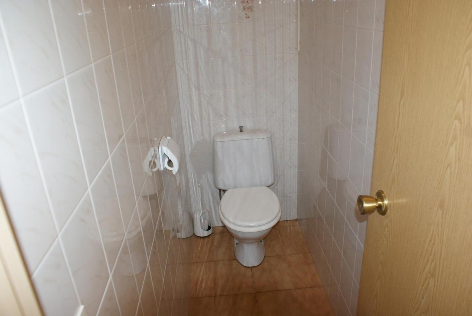 Gran Sol - Apartamentos L' Escala Dış mekan fotoğraf