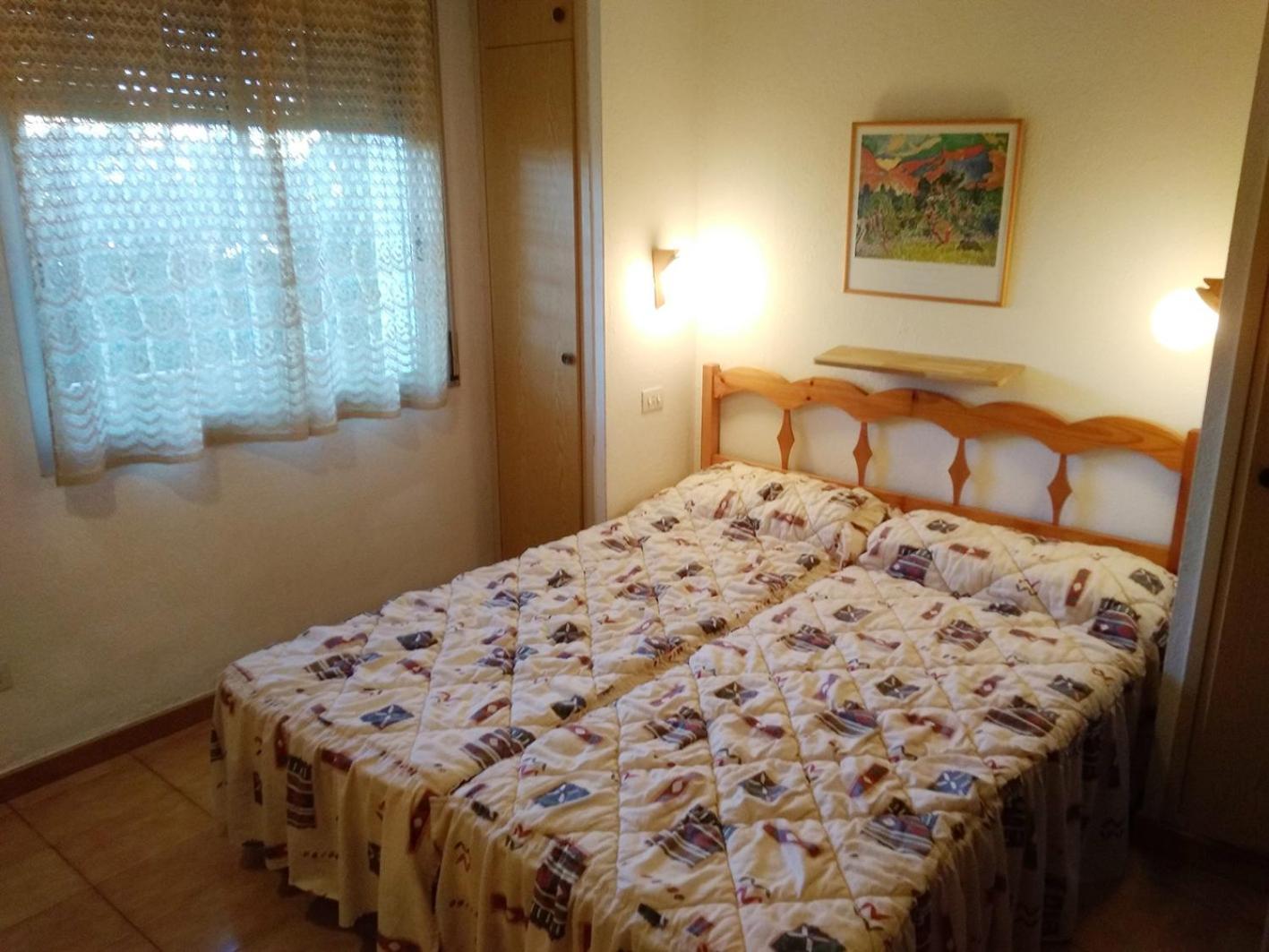 Gran Sol - Apartamentos L' Escala Dış mekan fotoğraf