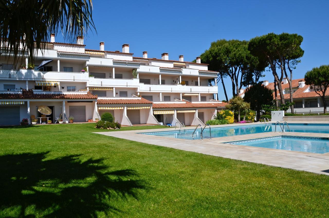 Gran Sol - Apartamentos L' Escala Dış mekan fotoğraf