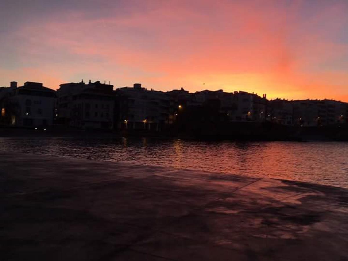 Gran Sol - Apartamentos L' Escala Dış mekan fotoğraf
