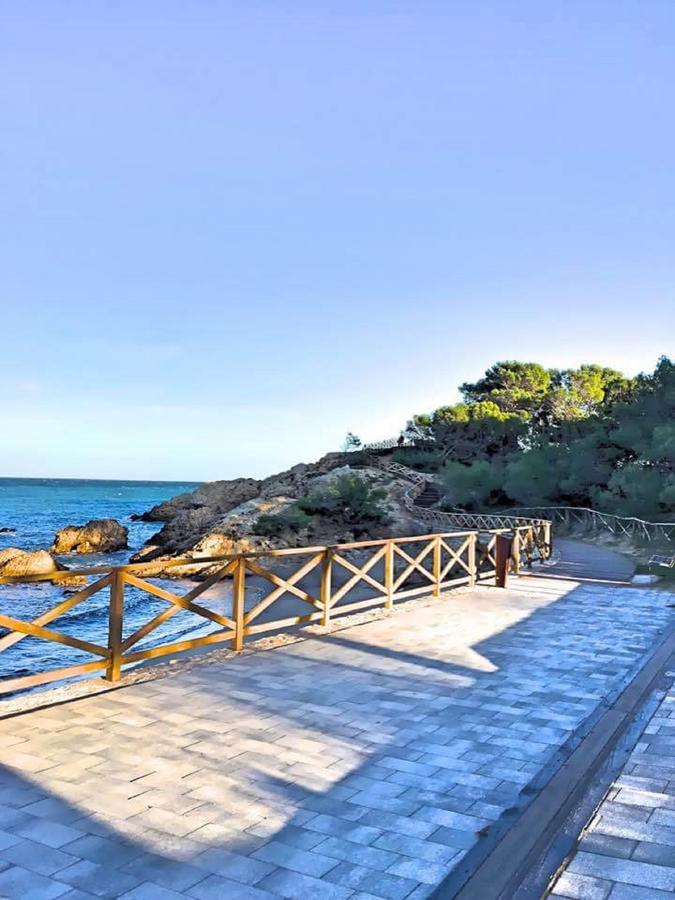 Gran Sol - Apartamentos L' Escala Dış mekan fotoğraf