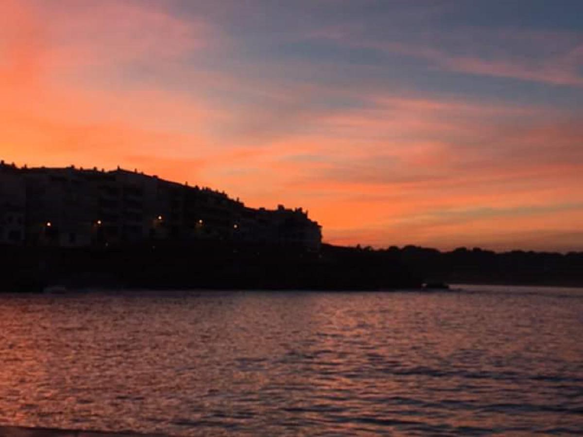 Gran Sol - Apartamentos L' Escala Dış mekan fotoğraf