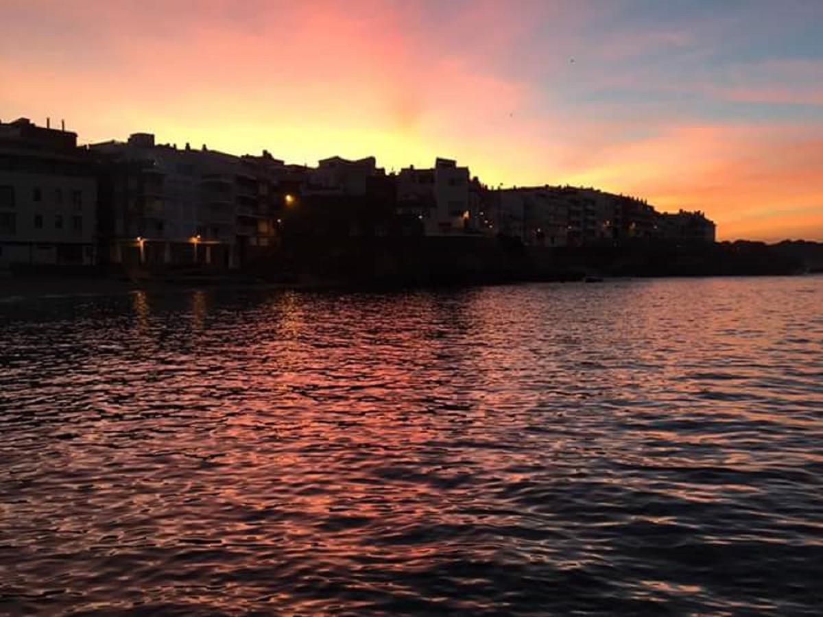 Gran Sol - Apartamentos L' Escala Dış mekan fotoğraf